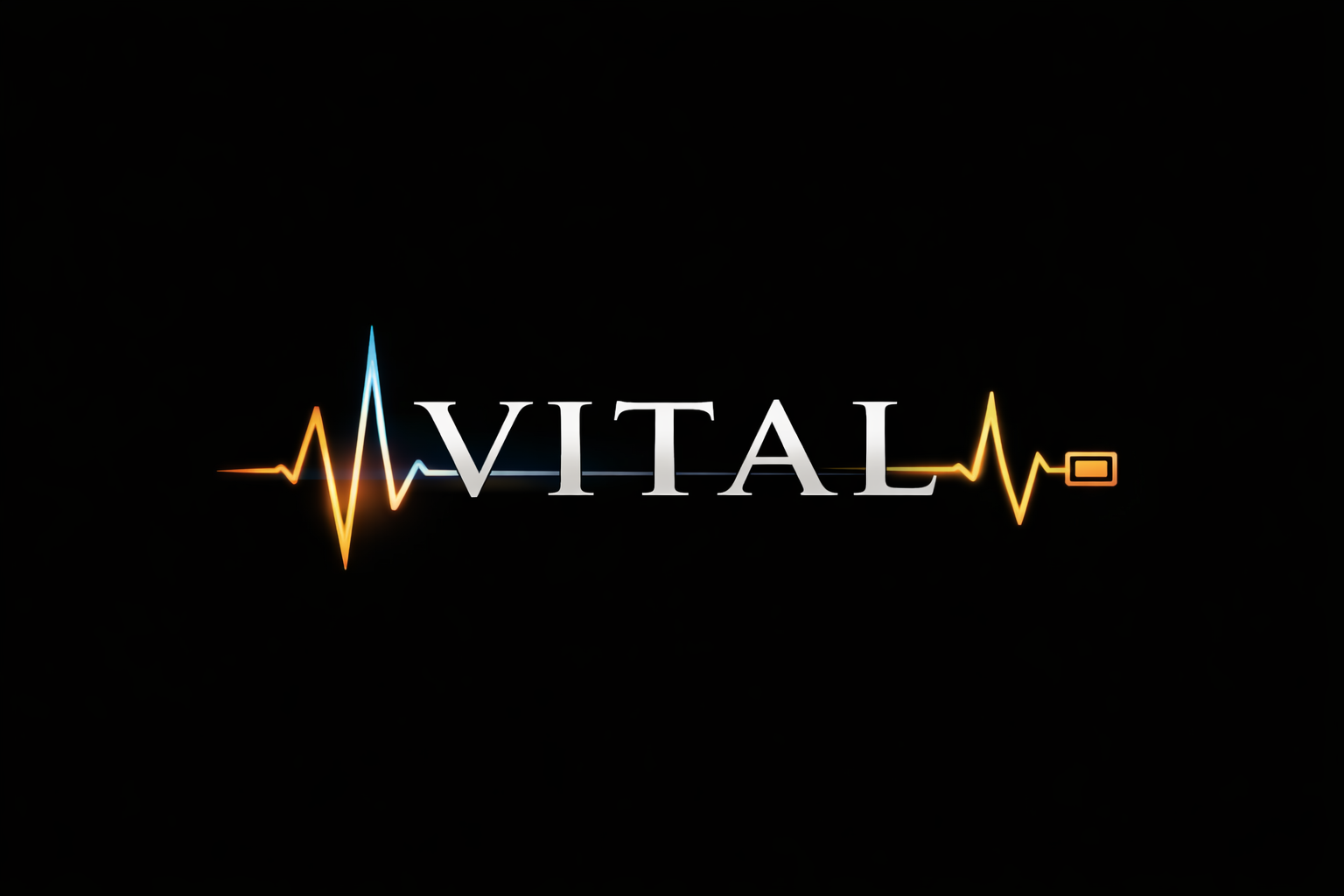Vital Financial Logo